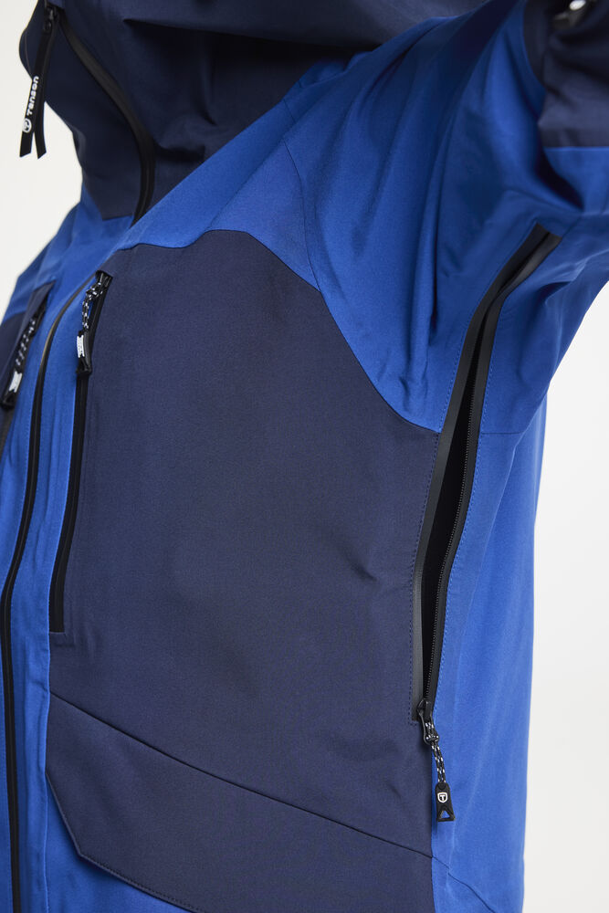 Ski Jacke Damen - Swiss-Crafting