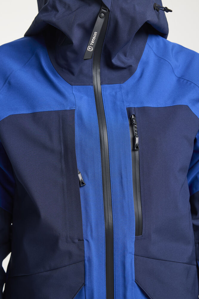 Ski Jacke Damen - Swiss-Crafting