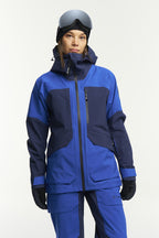 Ski Jacke Damen - Swiss-Crafting