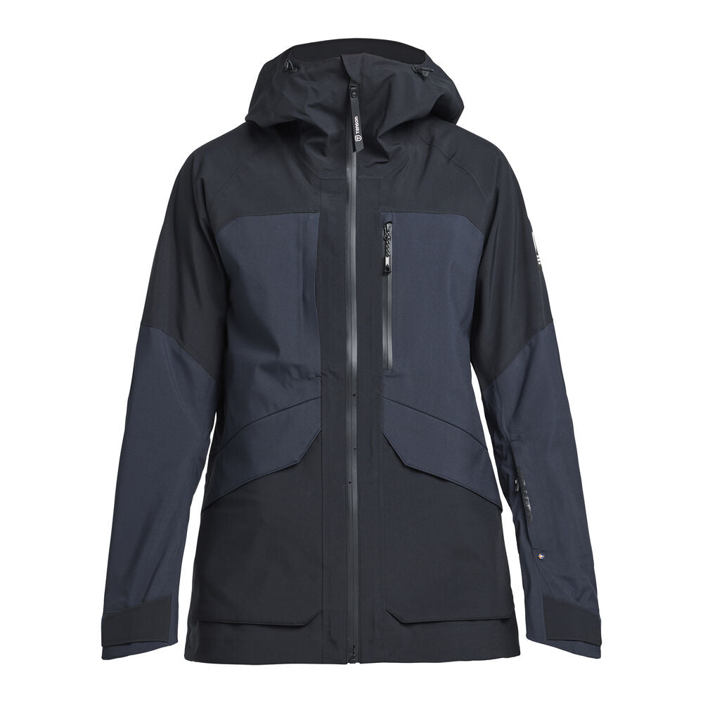 Ski Jacke Damen - Swiss-Crafting