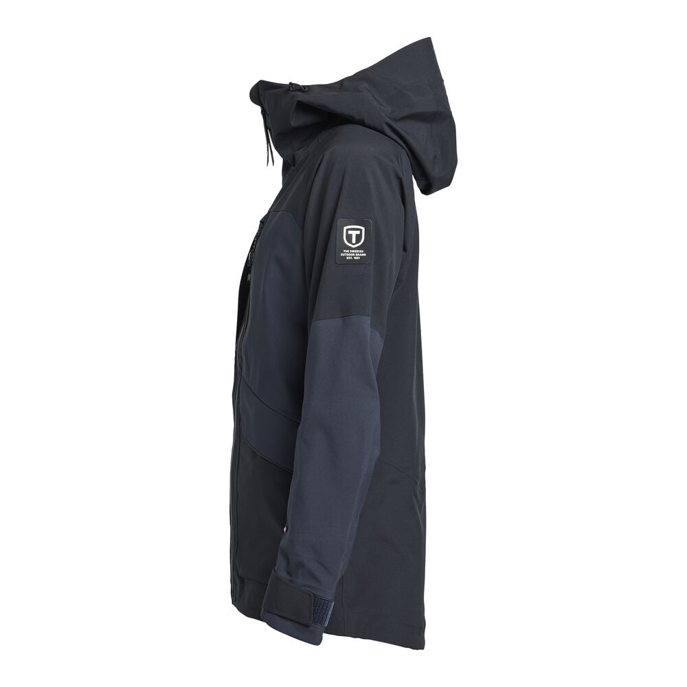Ski Jacke Damen - Swiss-Crafting