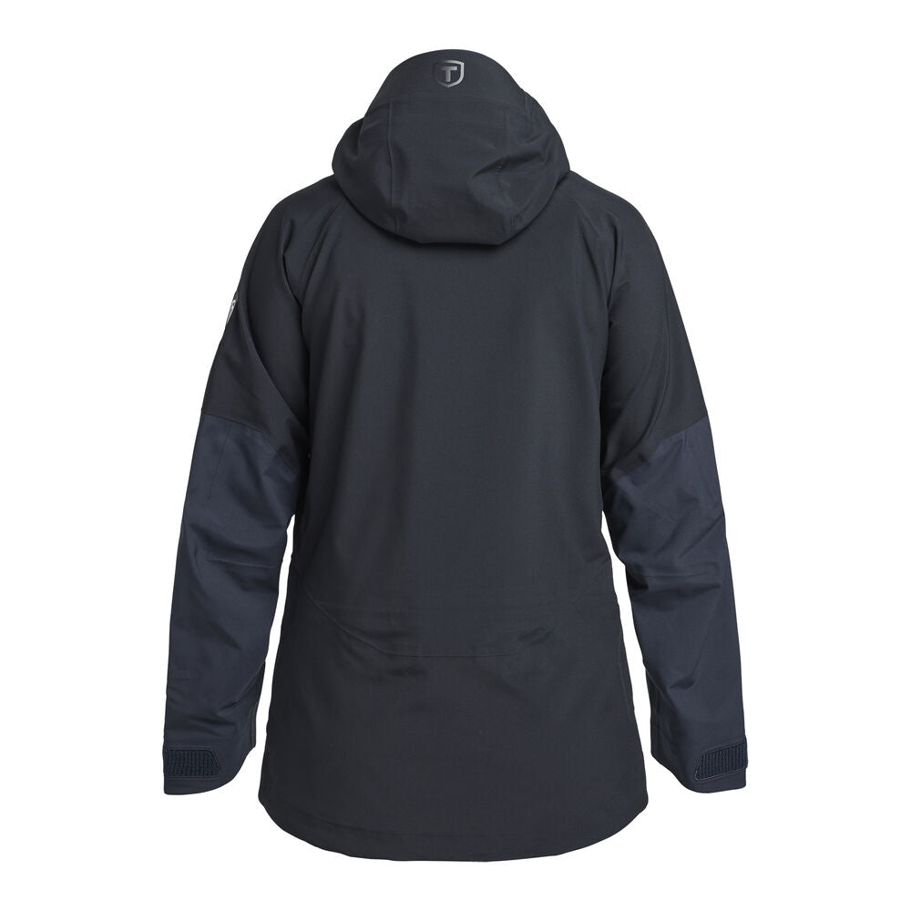 Ski Jacke Damen - Swiss-Crafting