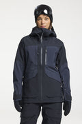 Ski Jacke Damen - Swiss-Crafting