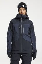 Ski Jacke Damen - Swiss-Crafting