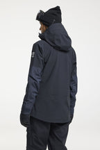 Ski Jacke Damen - Swiss-Crafting