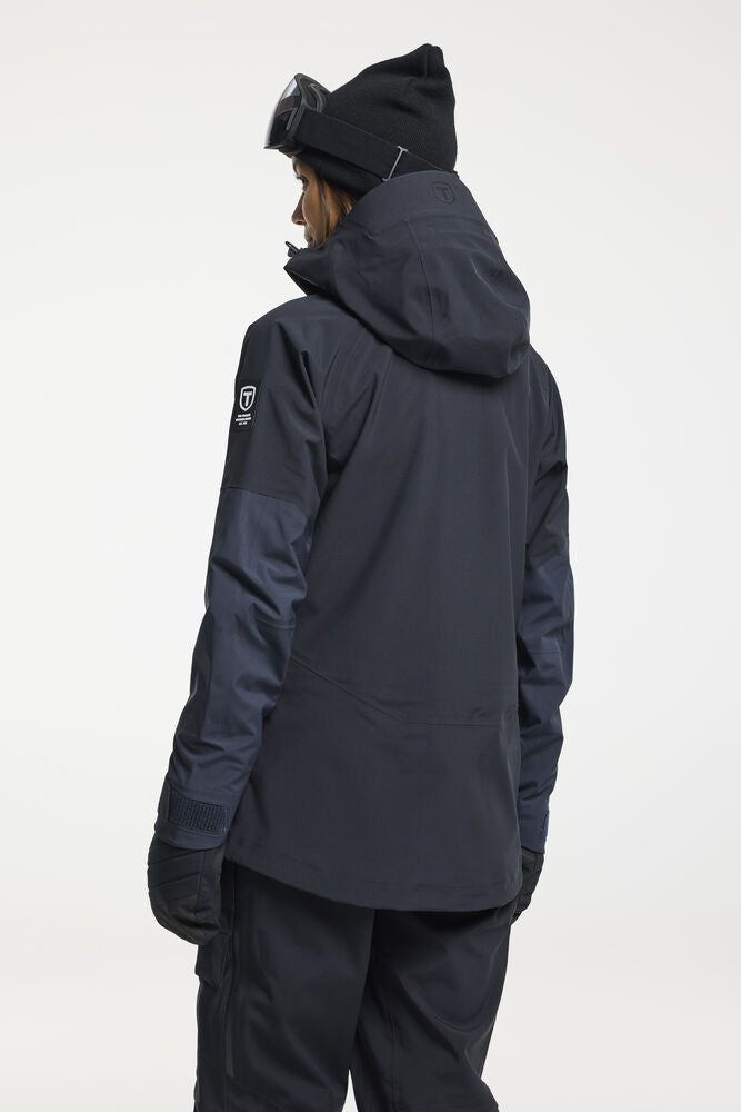 Ski Jacke Damen - Swiss-Crafting