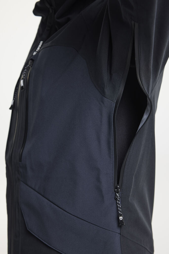 Ski Jacke Damen - Swiss-Crafting