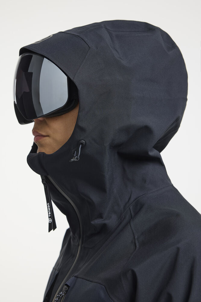 Ski Jacke Damen - Swiss-Crafting