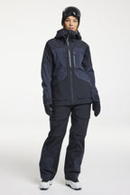 Ski Jacke Damen - Swiss-Crafting