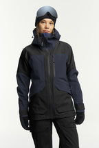 Ski Jacke Damen - Swiss-Crafting