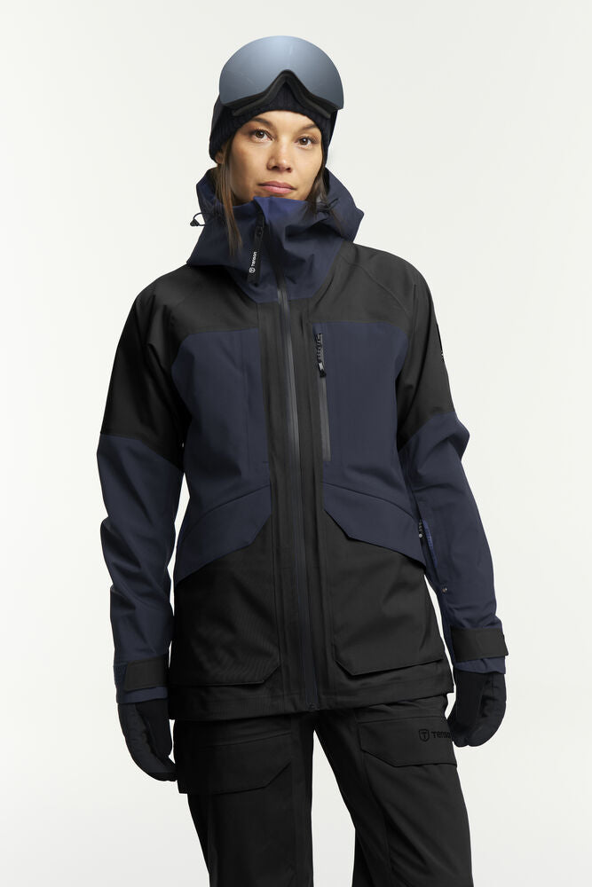Ski Jacke Damen - Swiss-Crafting