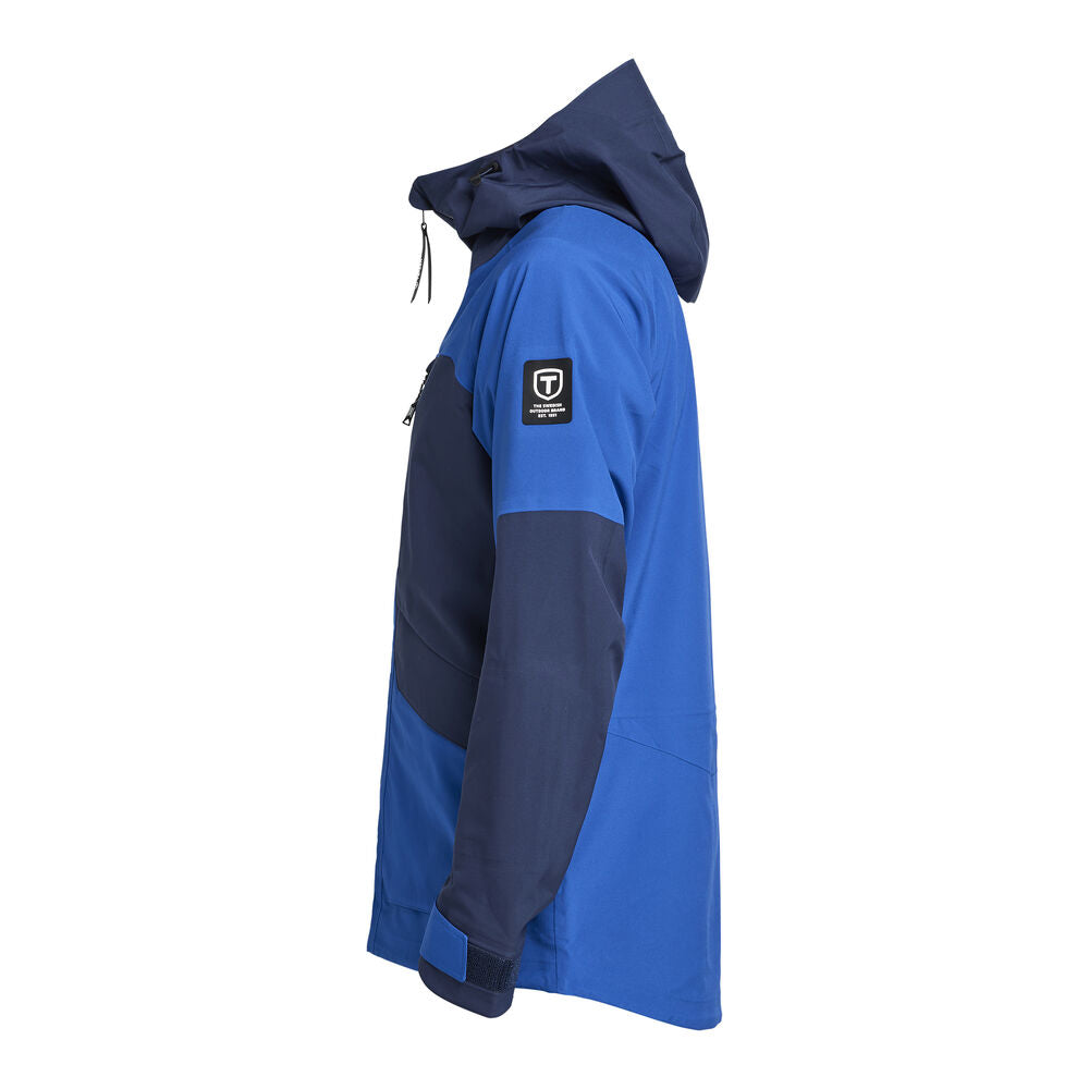 Herren Ski Jacke - Swiss-Crafting