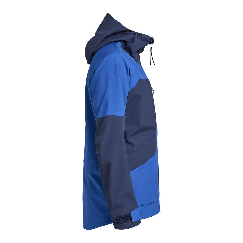 Herren Ski Jacke - Swiss-Crafting
