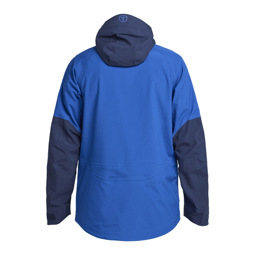 Herren Ski Jacke - Swiss-Crafting