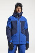 Herren Ski Jacke - Swiss-Crafting