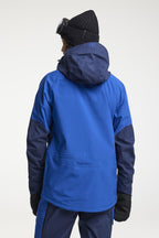Herren Ski Jacke - Swiss-Crafting