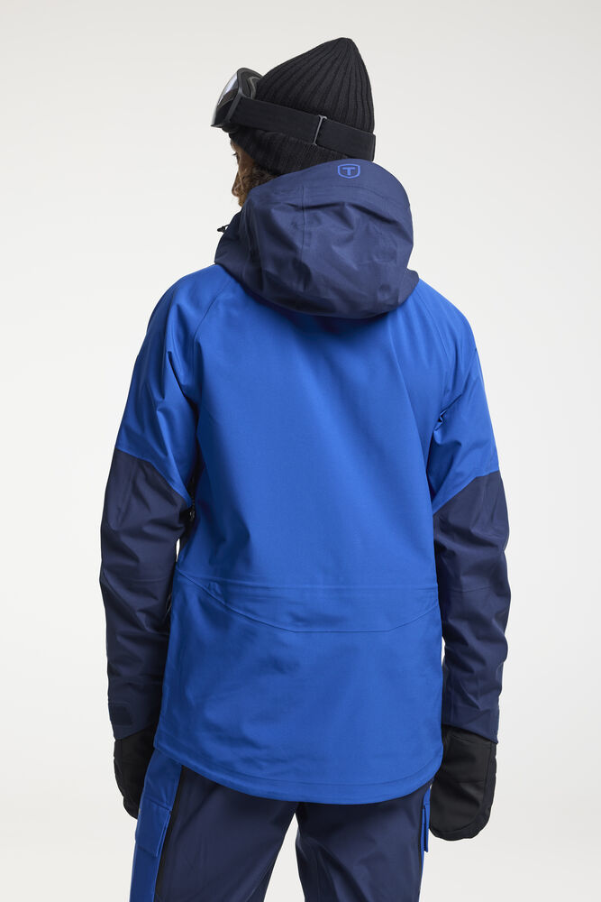 Herren Ski Jacke - Swiss-Crafting