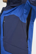 Herren Ski Jacke - Swiss-Crafting