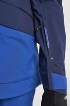 Herren Ski Jacke - Swiss-Crafting