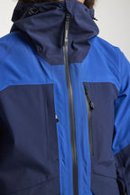 Herren Ski Jacke - Swiss-Crafting