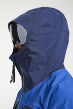 Herren Ski Jacke - Swiss-Crafting