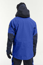 Herren Ski Jacke - Swiss-Crafting