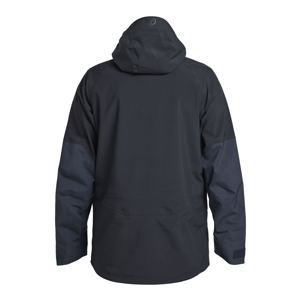 Herren Ski Jacke - Swiss-Crafting
