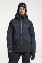 Herren Ski Jacke - Swiss-Crafting
