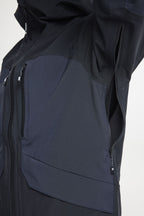 Herren Ski Jacke - Swiss-Crafting