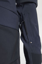 Herren Ski Jacke - Swiss-Crafting