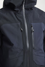 Herren Ski Jacke - Swiss-Crafting