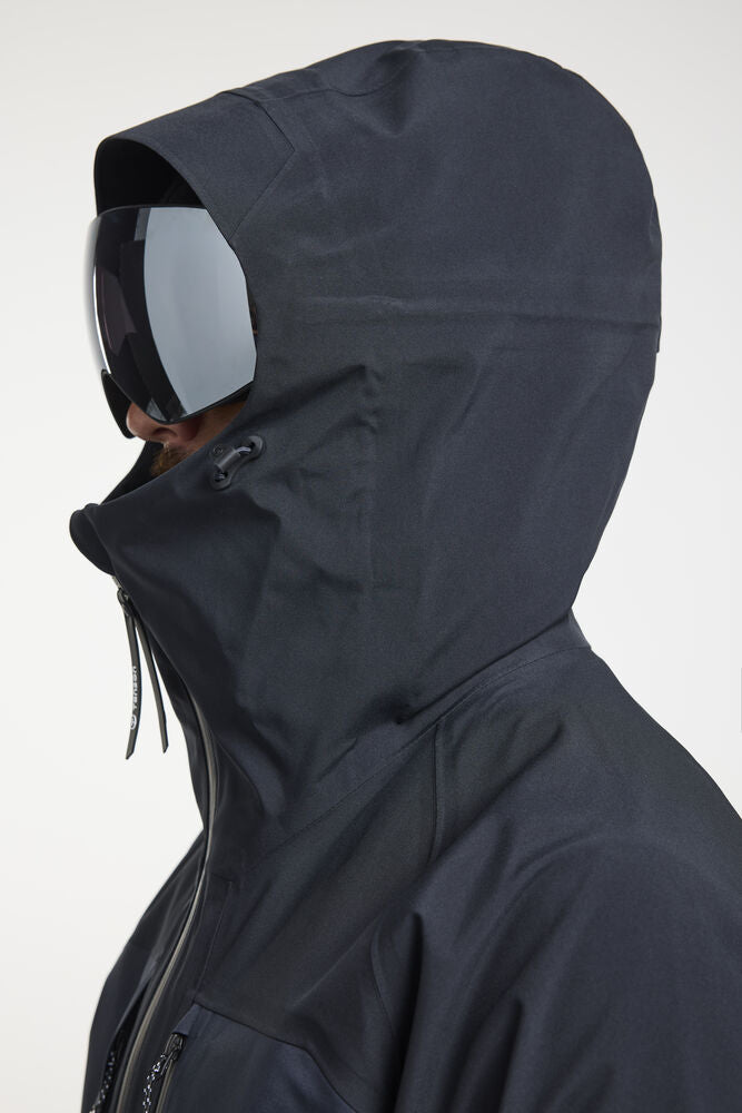 Herren Ski Jacke - Swiss-Crafting