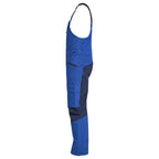 Herren Overall Ski Hose - Swiss-Crafting