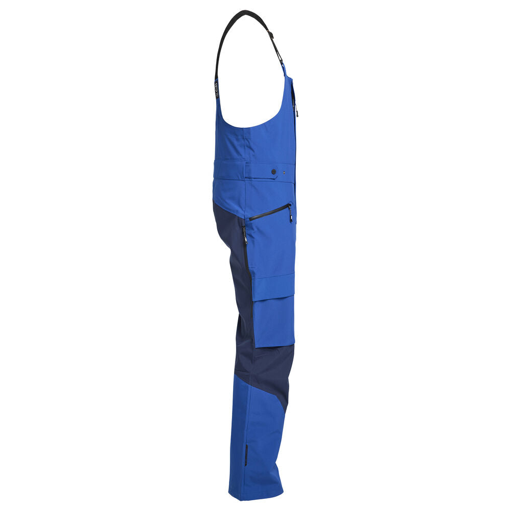 Herren Overall Ski Hose - Swiss-Crafting