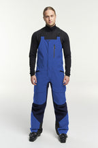 Herren Overall Ski Hose - Swiss-Crafting