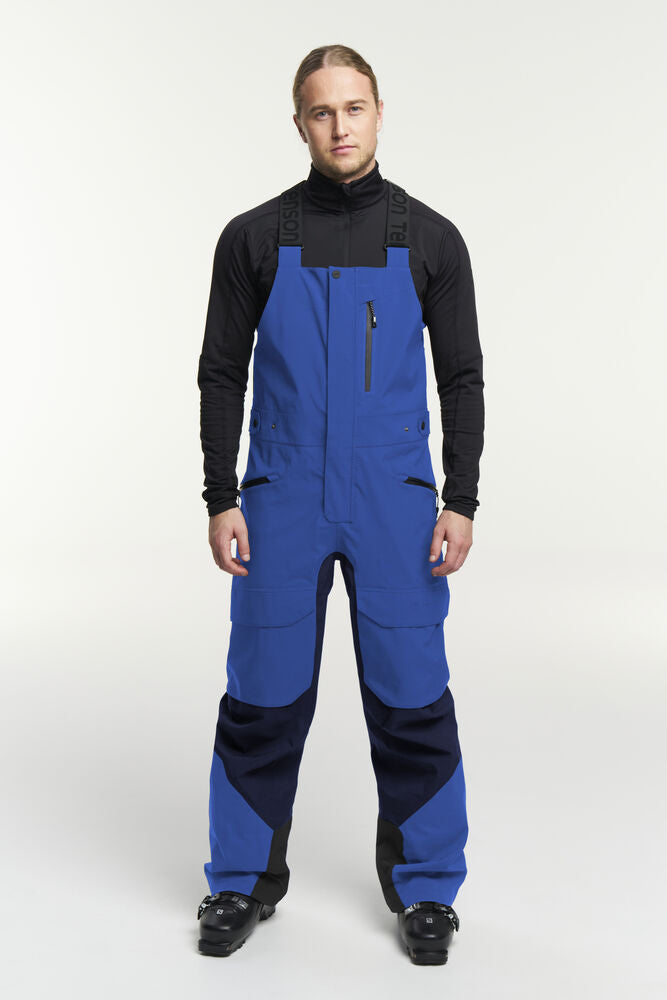 Herren Overall Ski Hose - Swiss-Crafting