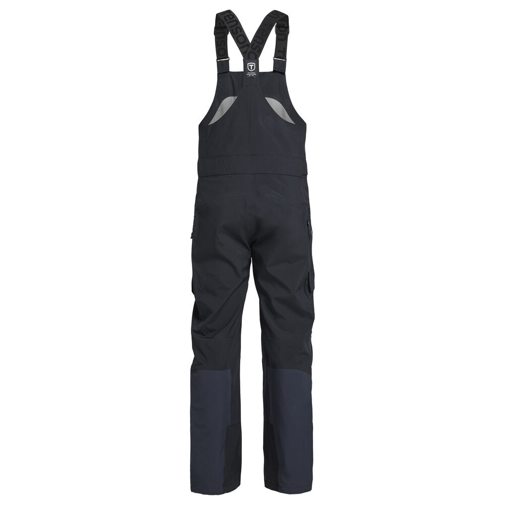 Herren Overall Ski Hose - Swiss-Crafting