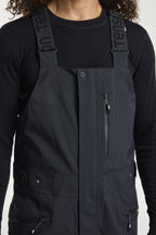 Herren Overall Ski Hose - Swiss-Crafting