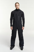 Herren Overall Ski Hose - Swiss-Crafting