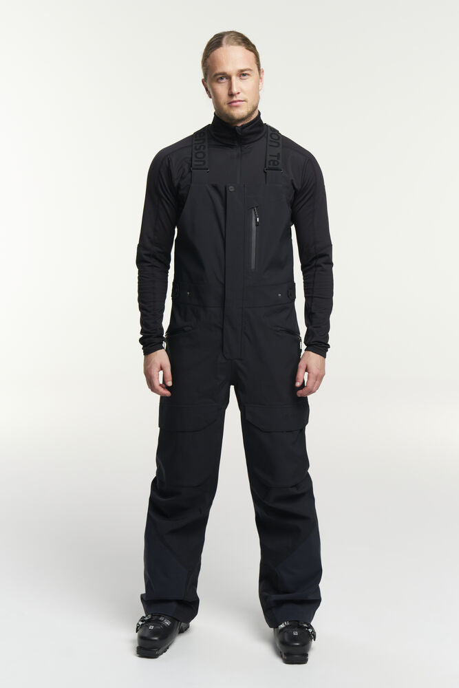 Herren Overall Ski Hose - Swiss-Crafting