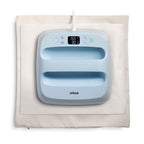 Cricut EasyPress 3 - Transferpresse 22.5 x 22.5 cm (9" x 9")