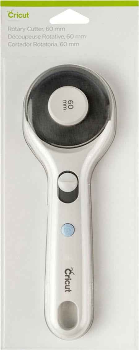 Cricut Rotary Cutter 60mm Rotary Cutter 60mm
