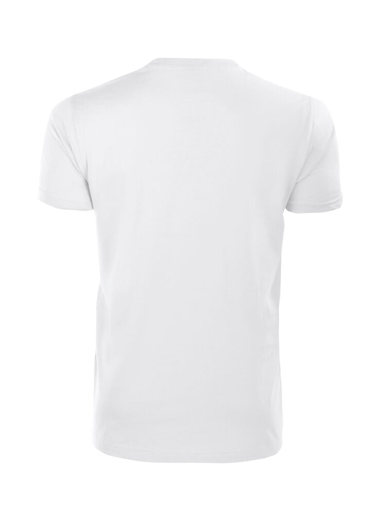 2016 Herren/T-SHIRT AUS 100% BAUMWOLLE - Swiss-Crafting