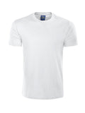 2016 Herren/T-SHIRT AUS 100% BAUMWOLLE - Swiss-Crafting