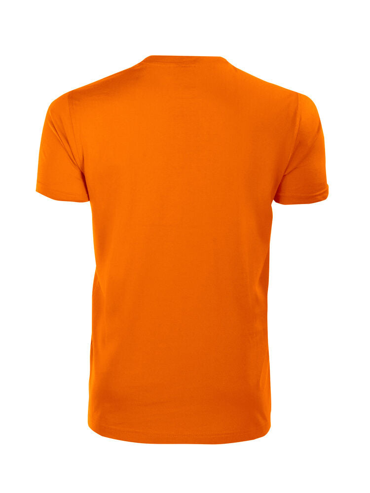 2016 Herren/T-SHIRT AUS 100% BAUMWOLLE - Swiss-Crafting