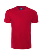 2016 Herren/T-SHIRT AUS 100% BAUMWOLLE - Swiss-Crafting