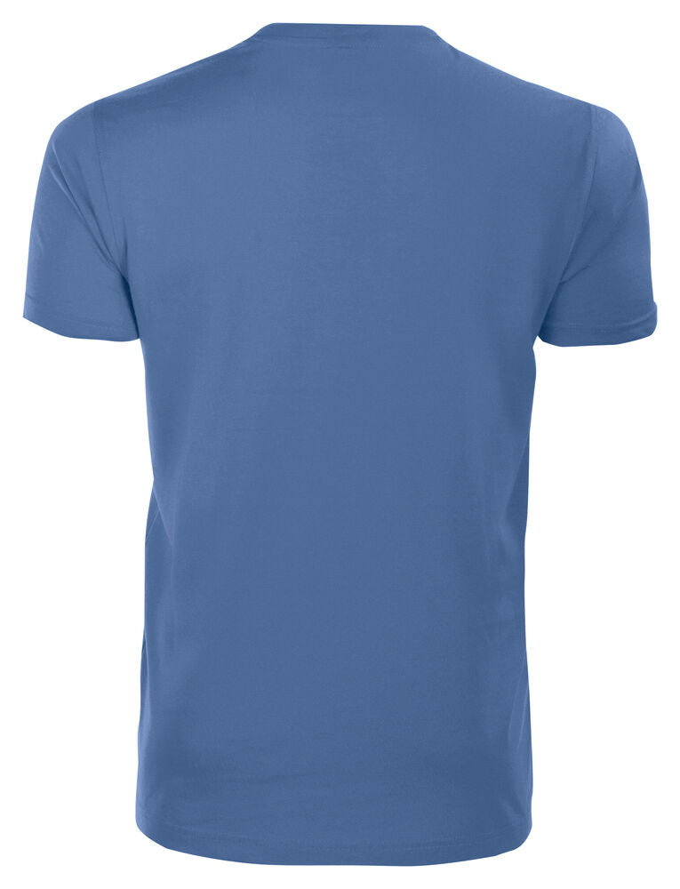 Herren Baumwoll T-Shirt 2016 - Bequem und Stilvoll aus 100% Baumwolle