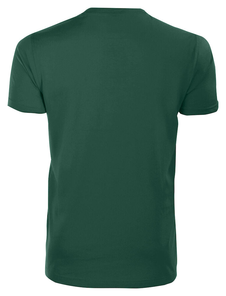 Herren Baumwoll T-Shirt 2016 - Bequem und Stilvoll aus 100% Baumwolle