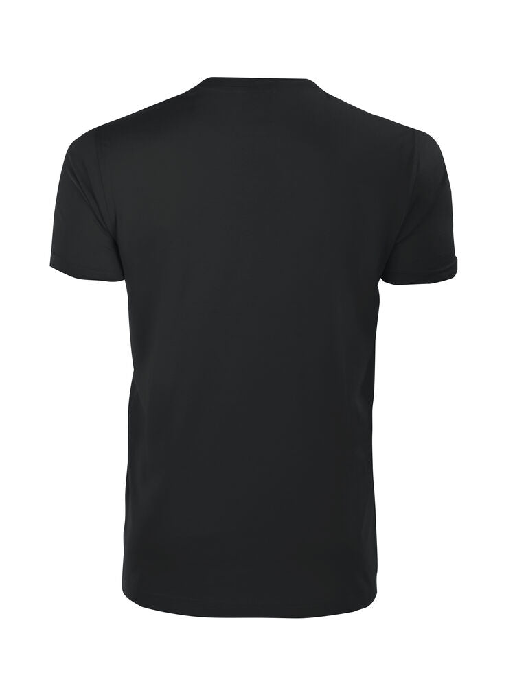 Herren Baumwoll T-Shirt 2016 - Bequem und Stilvoll aus 100% Baumwolle