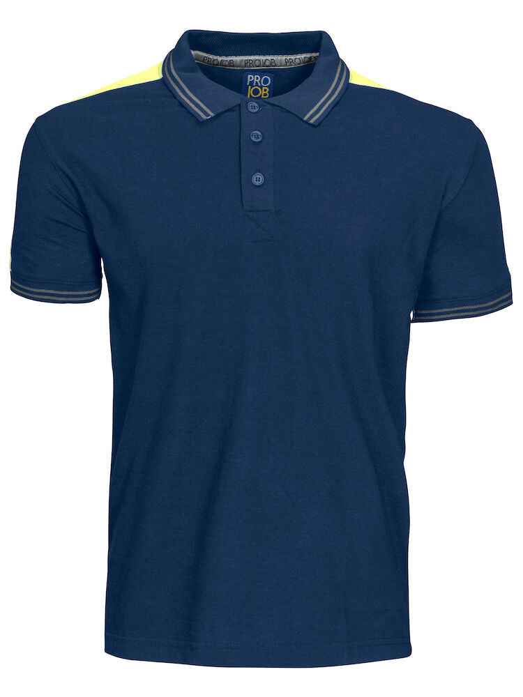 POLO PIQUÉ Herren